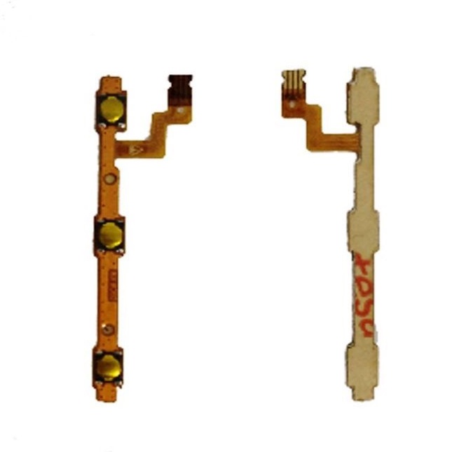 FLEXIBLE VIVO Y21 2016 / Y21 LAMA ON / OFF + VOLUME
