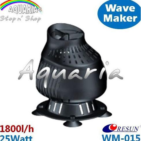 Harga Termurah Resun WM-015 Wave Maker