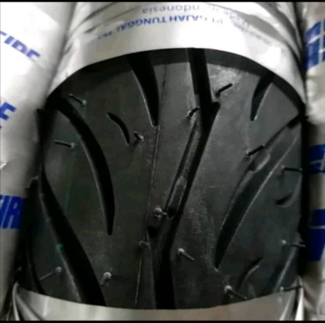 Ban Luar Tubeless 80 90 14 ENVIRO NR91 IRC