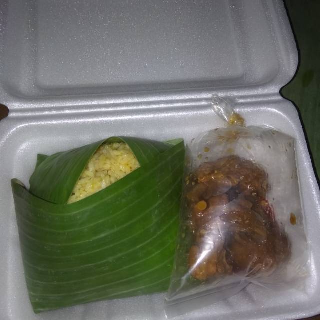 

Nasi Kebuli