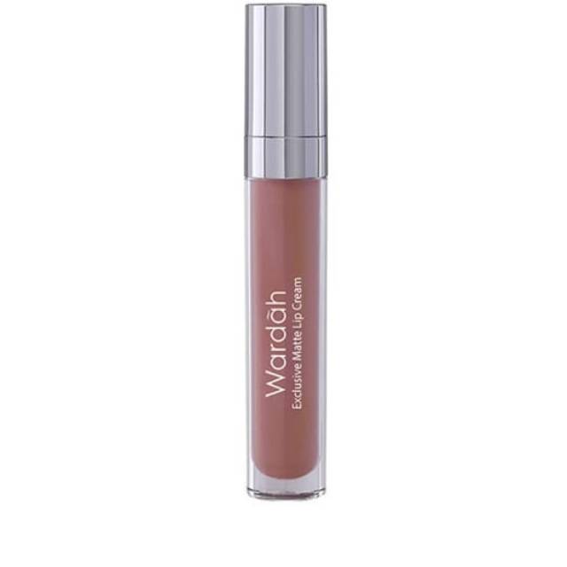Wardah lipcream