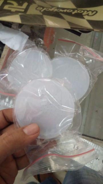 Filter Seal Rok Presso Gc - Spare Part Rok Presso Gc