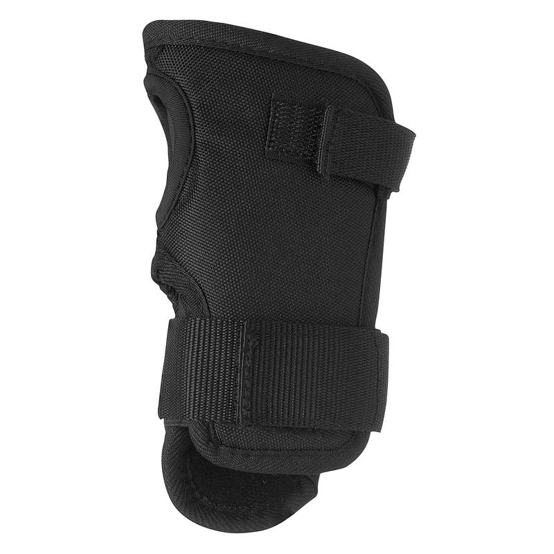 DEKKER SEPATU RODA SKATEBOARD SKUTER PRODUK IMPORT SET PROTECTOR ORIGINAL OXELO