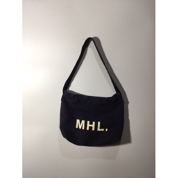 Daypack / Sling / Waist / Tote / Shoulder Bag Margaret Howell Second / Bekas / Preloved / Fashion