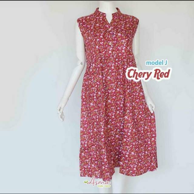 Model J Asma Daily Wear #tanpalengan