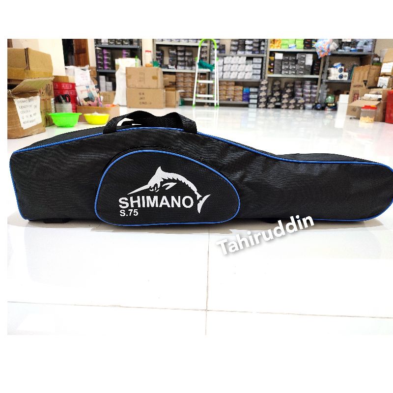 Tas Pancing SHIMANO Panjang 75cm