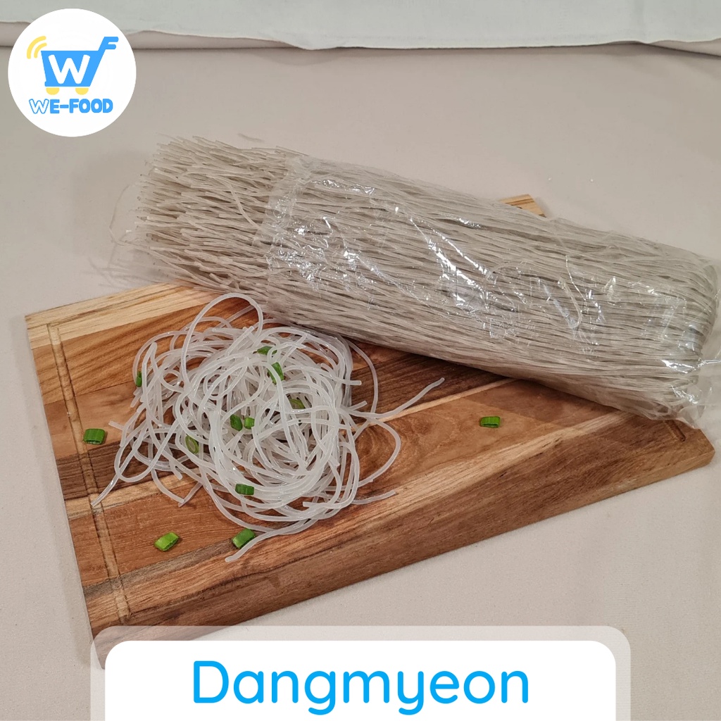 

TERMURAH Bihun Korea Dangmyeon Repack