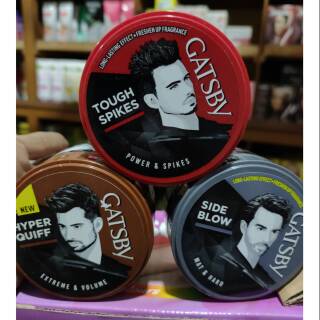 Lavender Pomade Minyak Rambut 65 G Shopee Indonesia