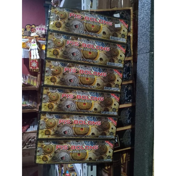 dupa wangi pis bolong dan tualen 35 stick