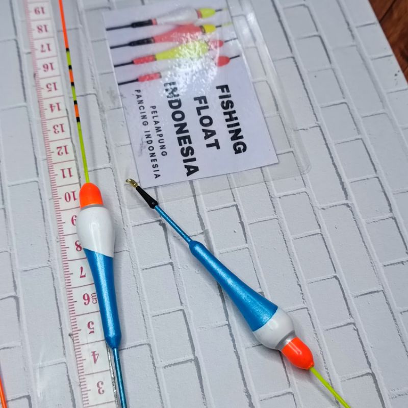 PELAMPUNG ANTI BADAI PELAMPUNG PANCING ANTI BADAI KAYU BERKUALITAS TERMURAH