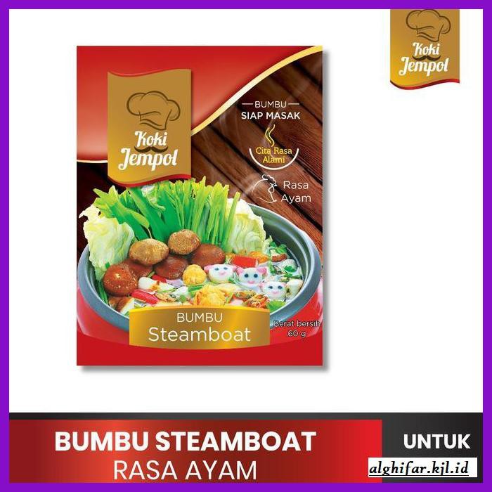 

gnidderdsaus- bumbu steamboat (partai/grosir) -asliiiiii.