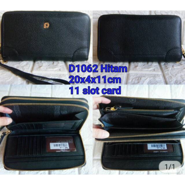 Dompet Papillon D1062