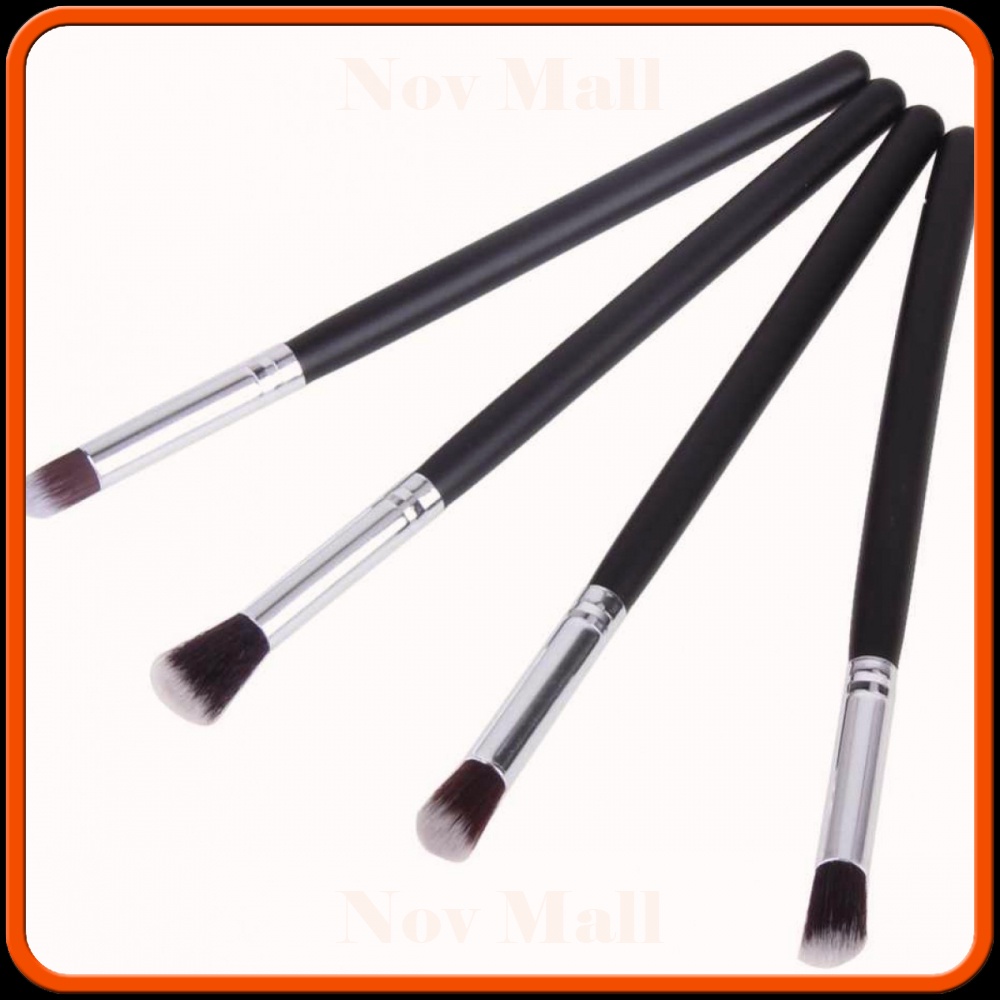 Blending Eyeshadow Make Up Brush 4 PCS - MAG5445