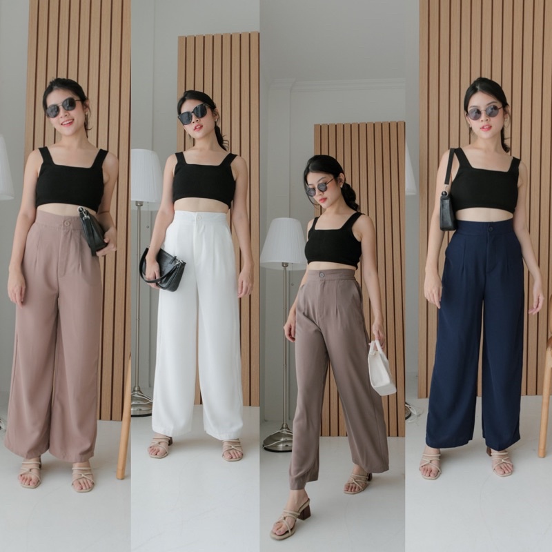 Hi Girls Label - Leora Pants