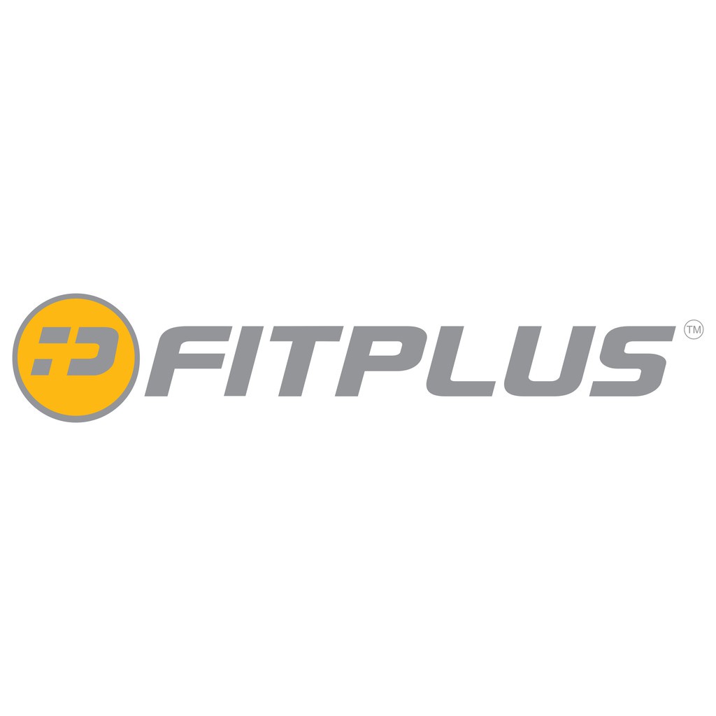 FITPLUS - Commercial Treadmill Touch Screen (FP-N8T)