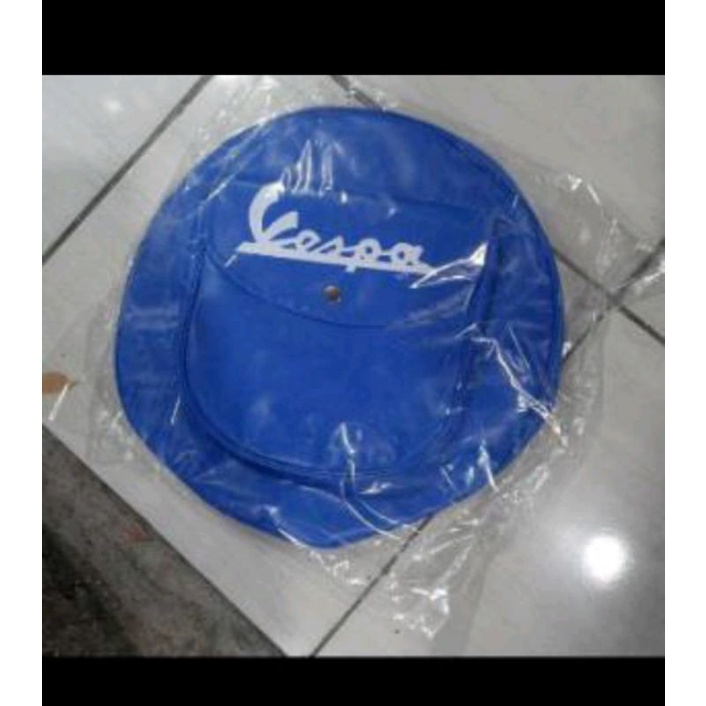 SARUNG COVER BAN SEREP VESPA MURAH