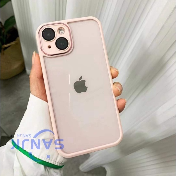 The New! iPhone 13 Pro max Full protection, High-quality metal buttons, metal camera mobile phone case iPhone 13 12 11 Pro max mobile phone case