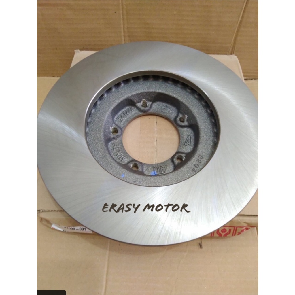 PIRINGAN REM CAKRAM DISC BRAKE GRANMAX GRANDMAX LUXIO ORIGINAL ASTRA