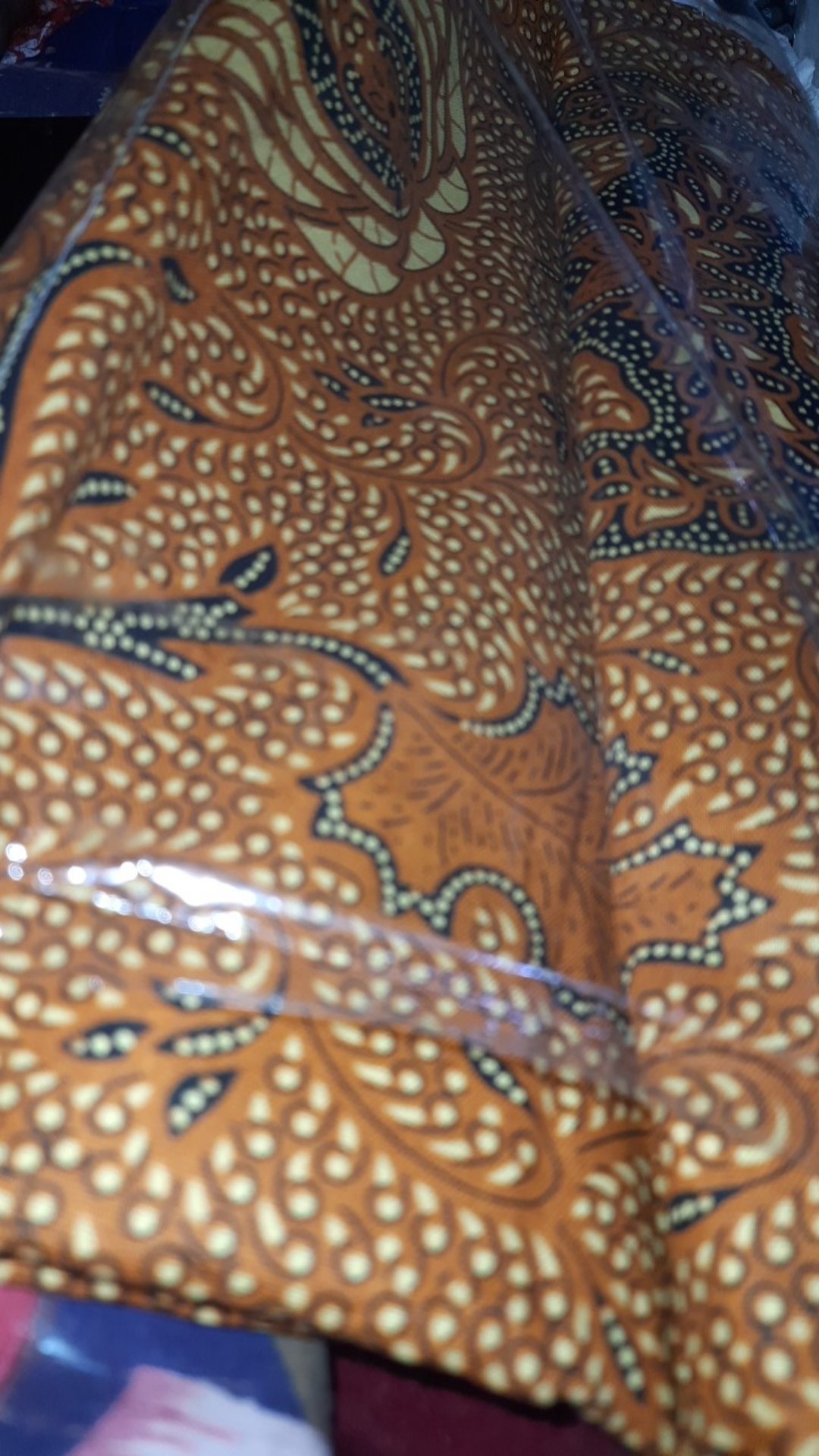 Kain Batik Jarik Prodo Meteran Bahan Katun Halus Premium Solo Murah Motif