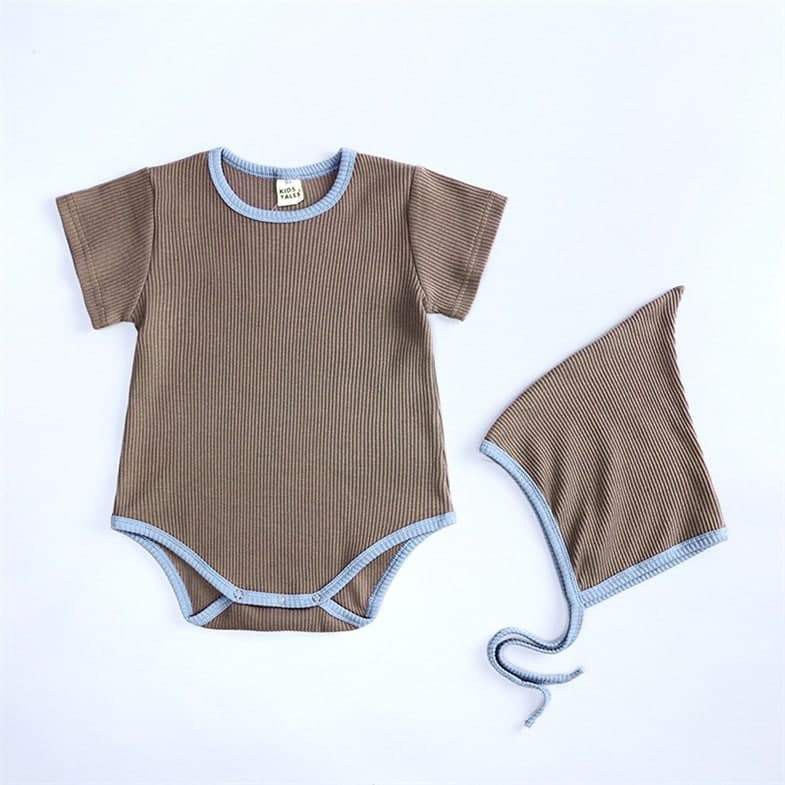 LID9129 - Jumper / Romper / Jumpsuit Anak Bayi / Balita Karakter Lucu bahan katun