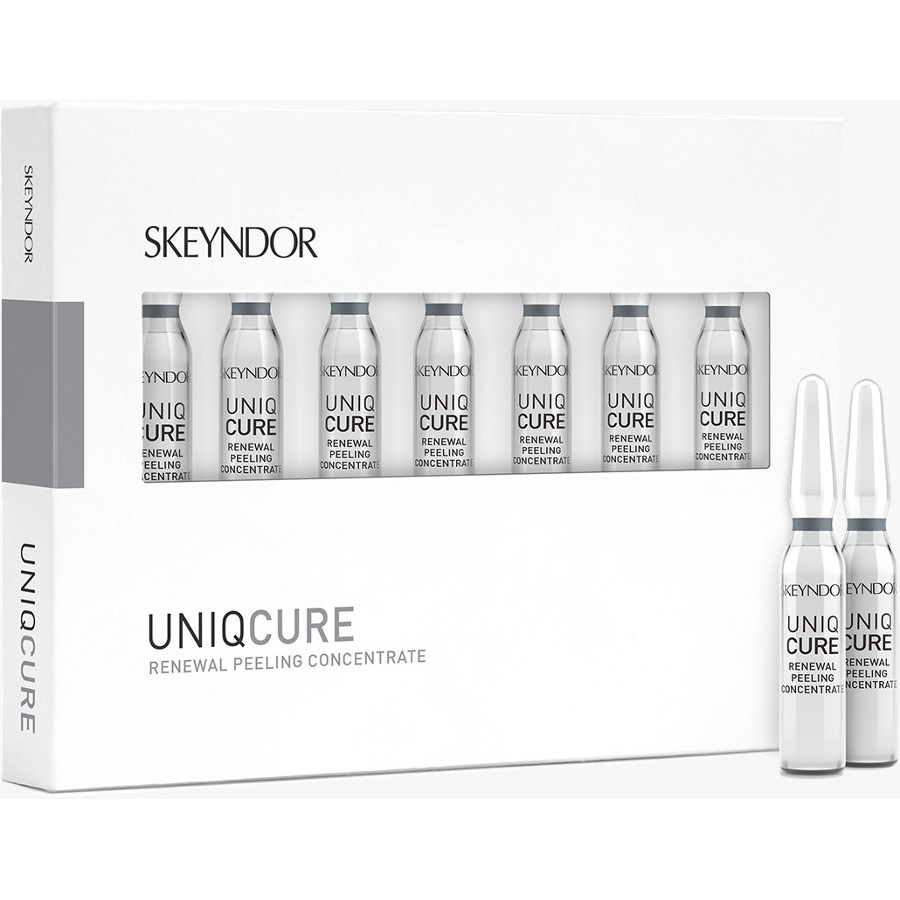SKEYNDOR Uniqcure Renewal Peeling Concentrate Skeyndor