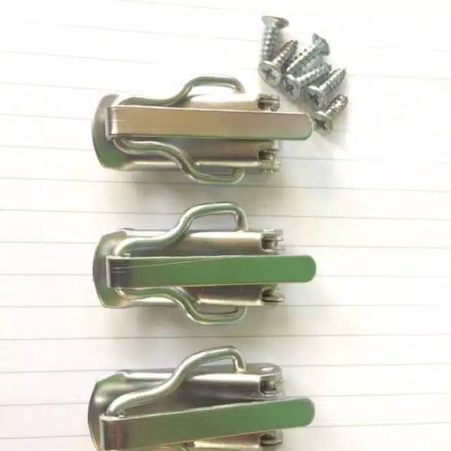 KLEM KOPER TEBOK SANGKAR