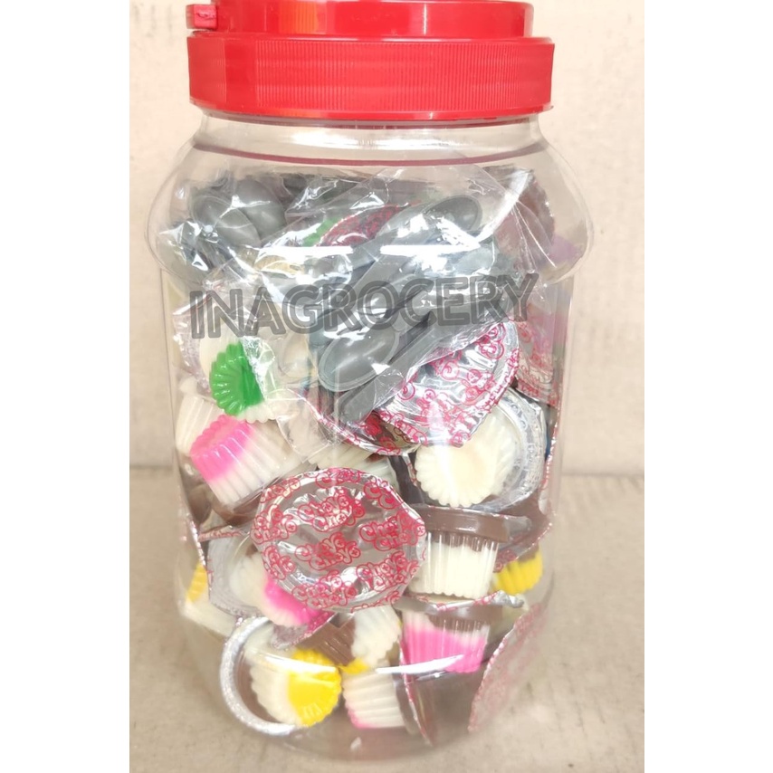 

Choyo Cup Rainbow Toples