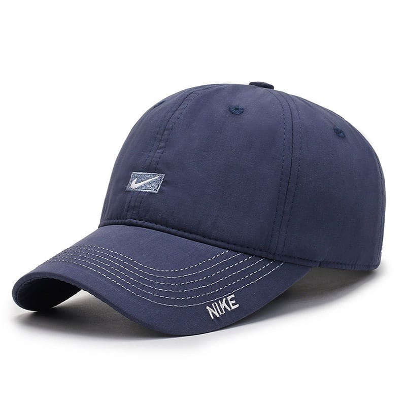 TOPI BASEBALL PRIA /WANITA DISTRO PREMIUM LOGO NIKE