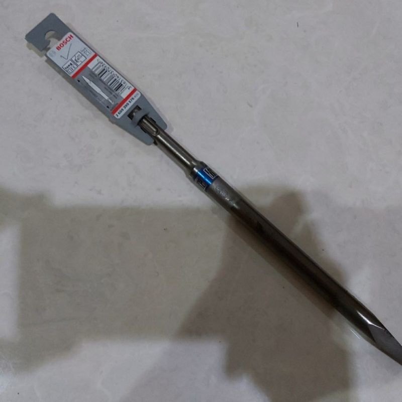 Mata Bobok SDS Plus Merk BOSCH Lancip 250 mm
