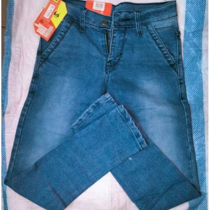 celana panjang lois street,//model pensil