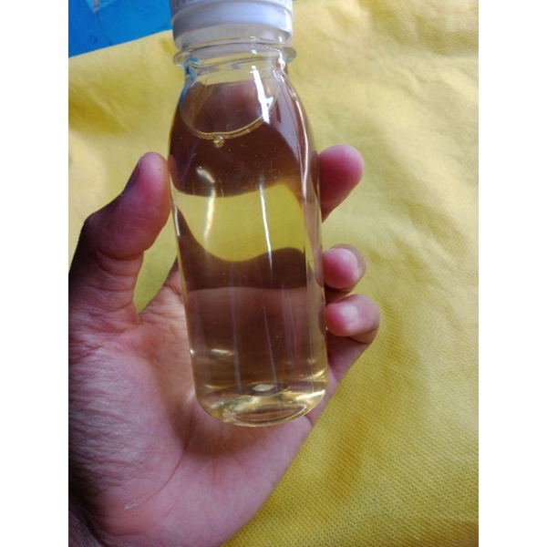 

MINYAK KELAPA 100gr