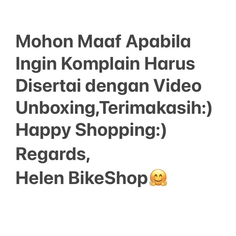 Sepeda Gunung MTB 26 Evergreen type 580 Gigi  24 Speed(Gosend atau Grab)-6
