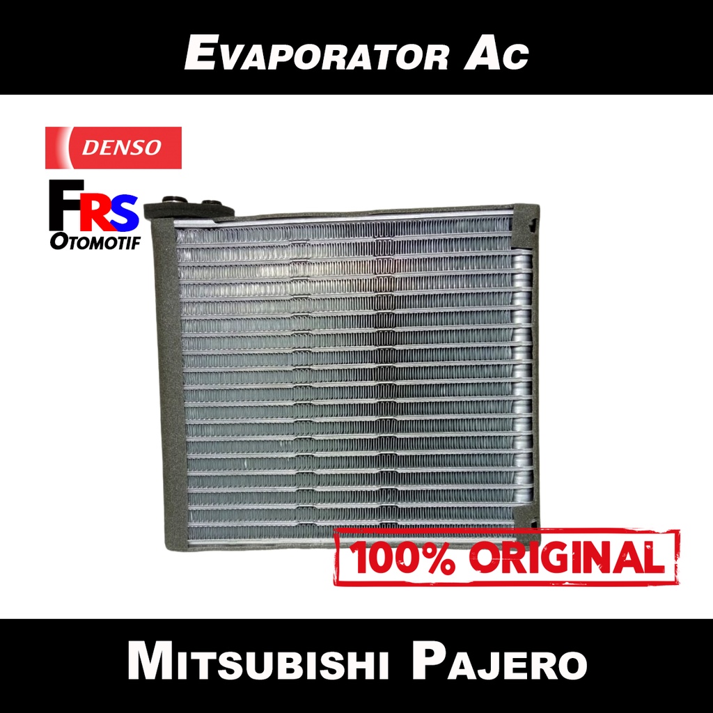 EVAP AC PAJERO EVAPORATOR AC MITSUBISHI PAJERO 2006 ORIGINAL