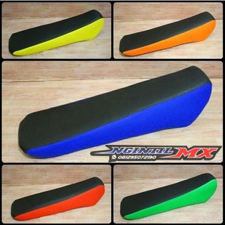 JOK BEBEK GTX BODY STANDAR YZ 85 HITAM POLOS JOK BEBEK STABDAR BODY YZ 85 NEW