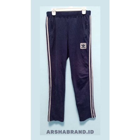 CELANA TRAINING ADIDAS SECOND