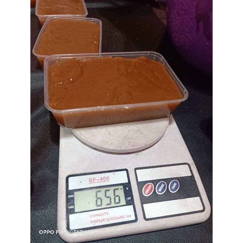 

jenang waluh asli homemade sidoarjo