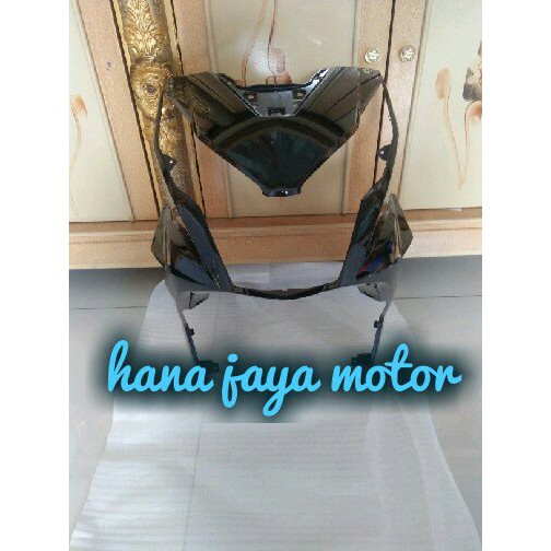 cover body depan honda beat street tameng beat new iss