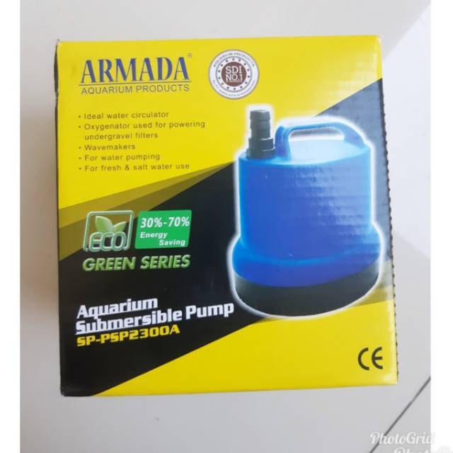 Mesin filter kolam SP-PSP2300A - Mesin sirkulasi kolam - Mesin saringan