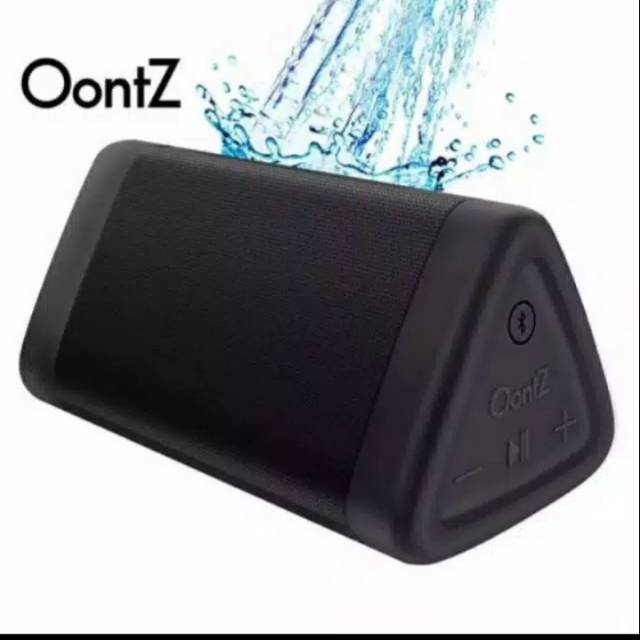 SPEAKER BLUETOOTH Oontz Angle 3 GARANSI 1 TAHUN