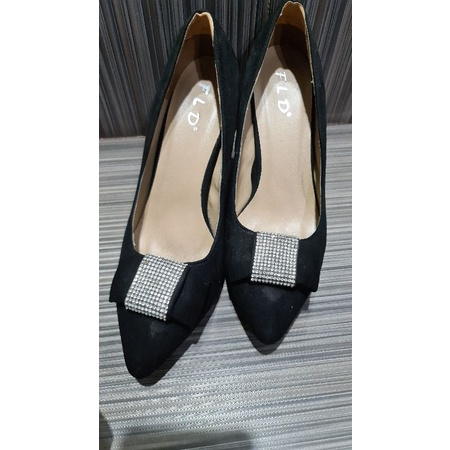 preloved heel fld matahari