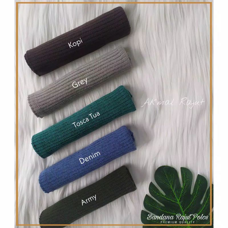 CIPUT RAJUT SALUR PREMIUM