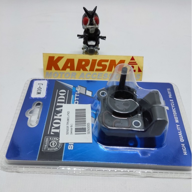 Sensor TPS Mio J Original Tokaido ( Sensor TB )