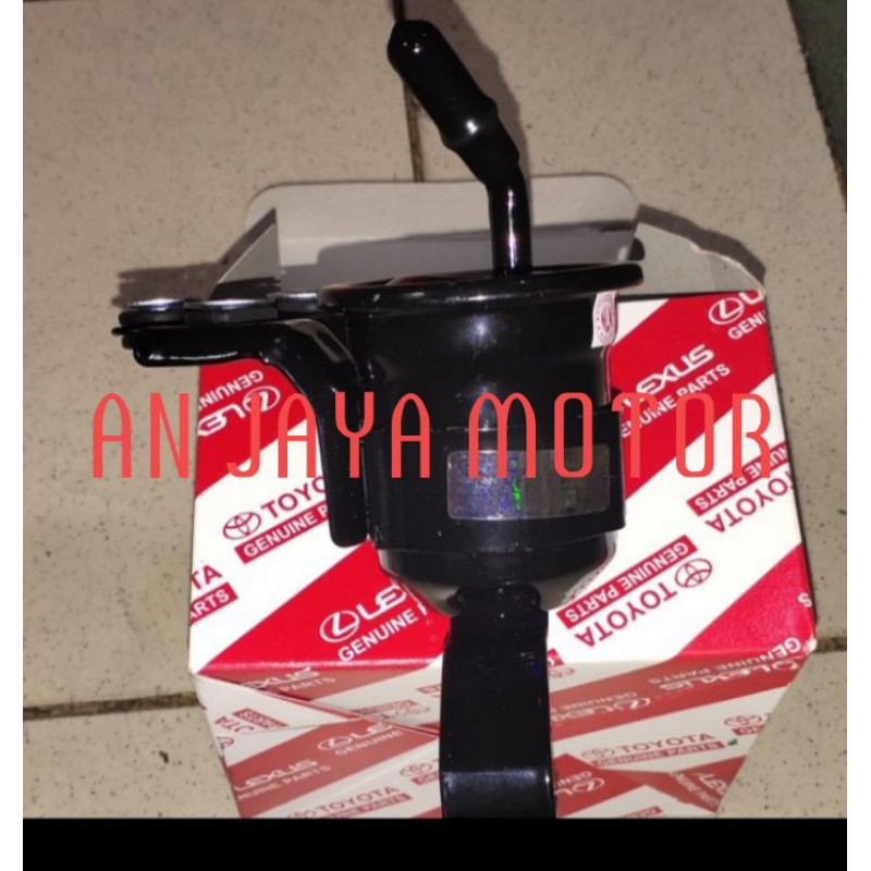 FUEL FILTER INNOVA BENSIN ORIGINAL