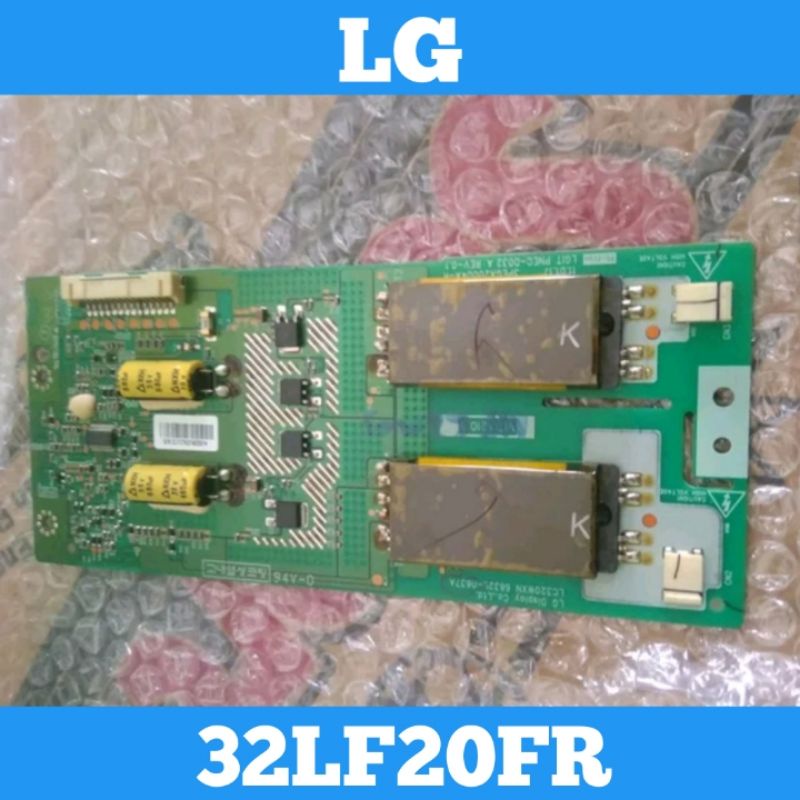 Inverter LG 32LF20FR Inverter TV LG 32LF20FR Inverter 32LF20FR Inverter TV LCD LED LG 32LF20FR