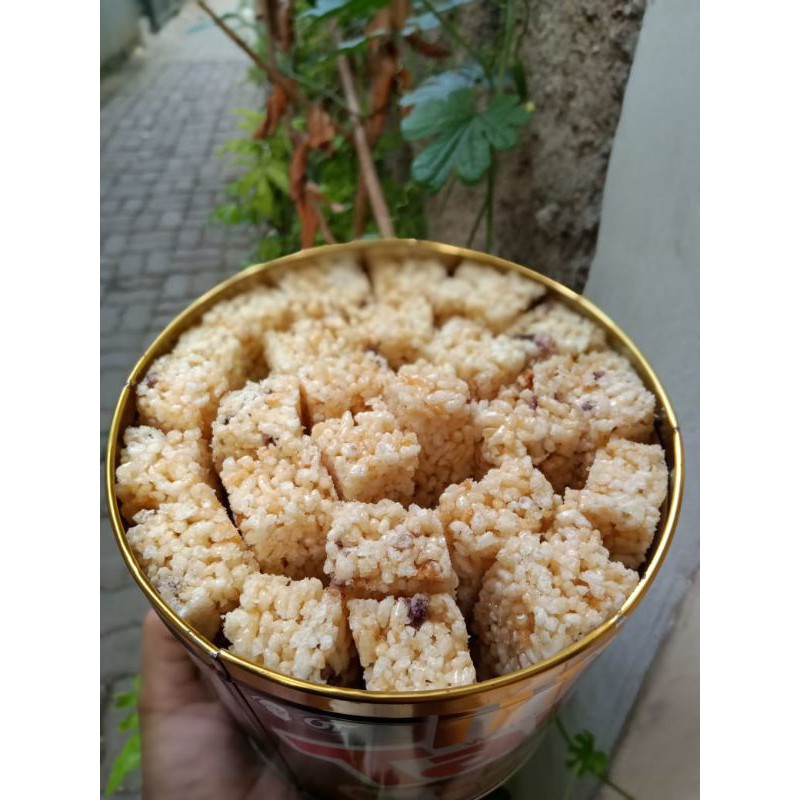 jipang/Tenteng asam manis