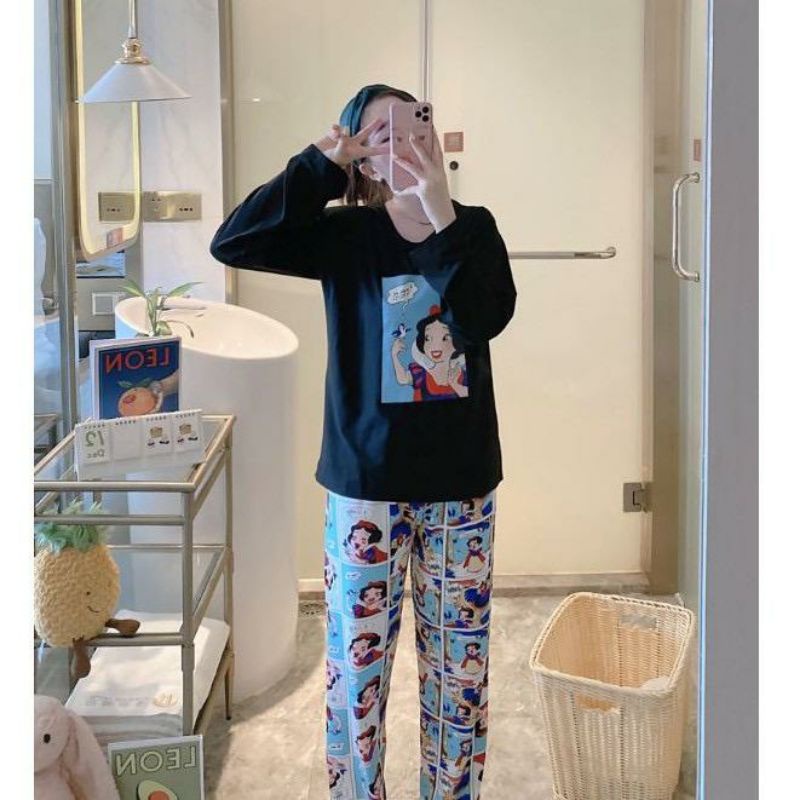 PIAMA KEKINIAN PIAMA TERBARU PIAMA HITS