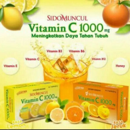 

C 1000 Sido Muncul