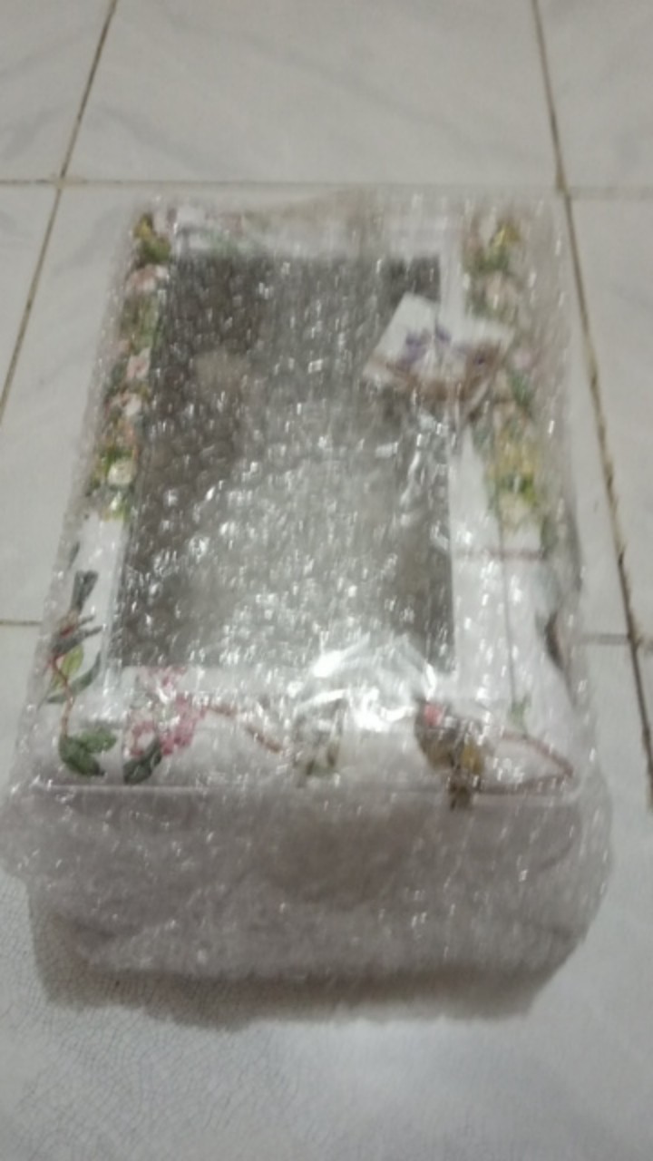 Box Meteran Listrik Pra Bayar (box Token Listrik)#45