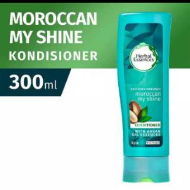 HERBAL ESSENCES Conditioner 300ml