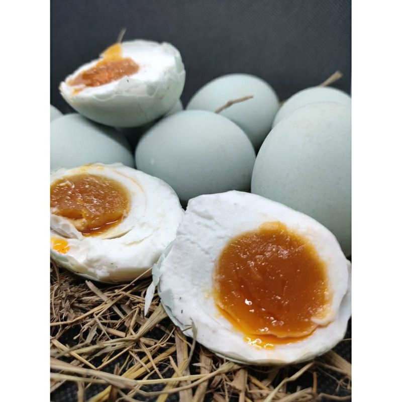 

{LB} TELUR ASIN PER BUTIR // KIRIM INSTAN